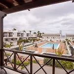 Beautiful In Lanzarote 5 Mins From Marina Дом отдыха Коста Бланка
