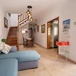 Beautiful In Lanzarote 5 Mins From Marina Дом отдыха