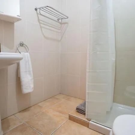 Beautiful In Lanzarote 5 Mins From Marina Коста Бланка