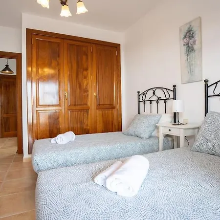 Beautiful In Lanzarote 5 Mins From Marina Коста Бланка