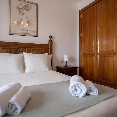 Beautiful In Lanzarote 5 Mins From Marina Коста Бланка