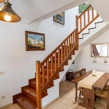 Beautiful In Lanzarote 5 Mins From Marina Дом отдыха