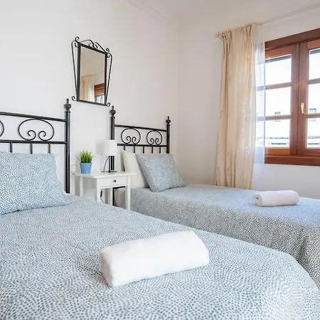 Beautiful In Lanzarote 5 Mins From Marina Дом отдыха *