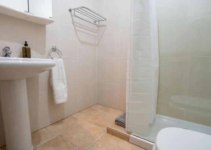 Beautiful In Lanzarote 5 Mins From Marina Playa Blanca (Lanzarote)