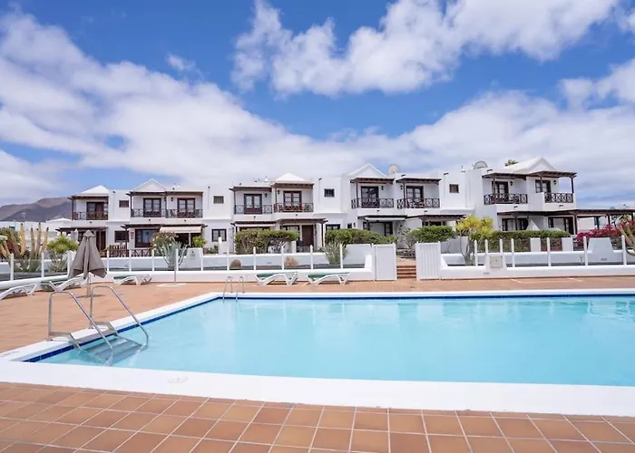 Casa vacanze Beautiful In Lanzarote 5 Mins From Marina
