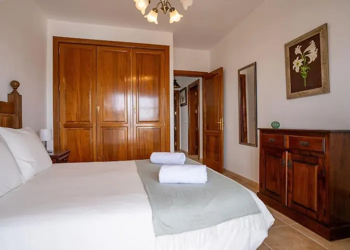 Casa vacanze Beautiful In Lanzarote 5 Mins From Marina *