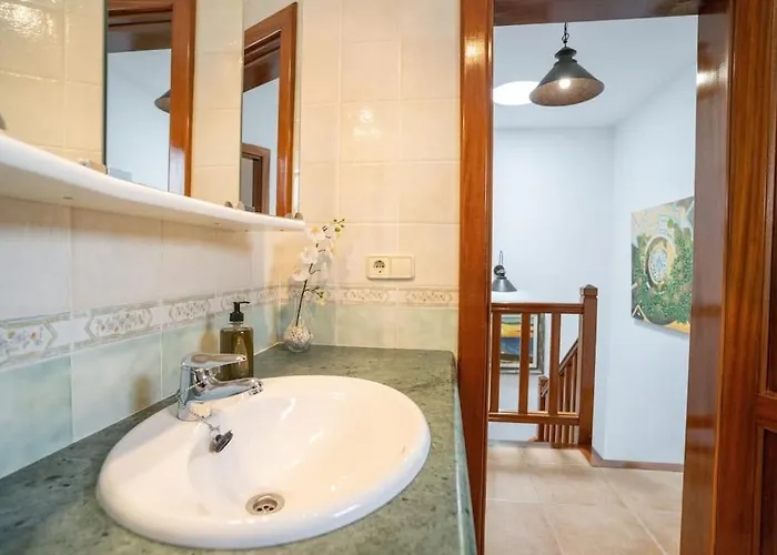 Casa vacanze Beautiful In Lanzarote 5 Mins From Marina