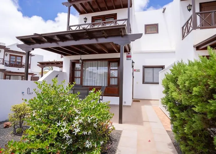 Beautiful In Lanzarote 5 Mins From Marina Casa vacanze