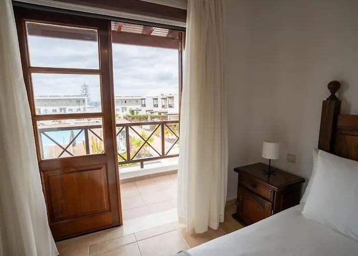 Beautiful In Lanzarote 5 Mins From Marina Casa vacanze *