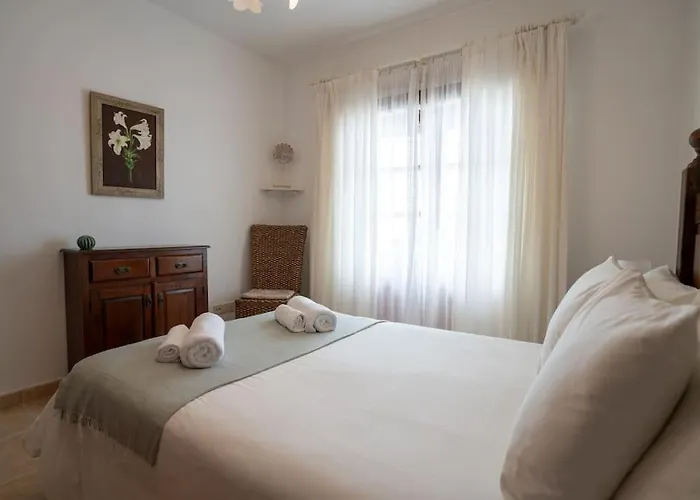 Casa vacanze Beautiful In Lanzarote 5 Mins From Marina