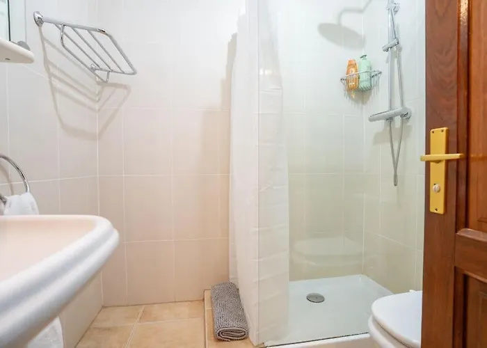 Casa vacanze Beautiful In Lanzarote 5 Mins From Marina