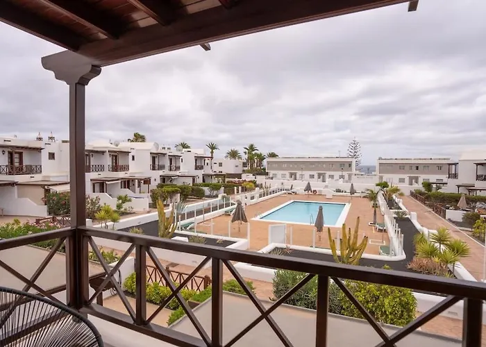 Beautiful In Lanzarote 5 Mins From Marina Casa vacanze Playa Blanca (Lanzarote)