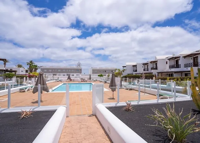 Casa vacanze Beautiful In Lanzarote 5 Mins From Marina