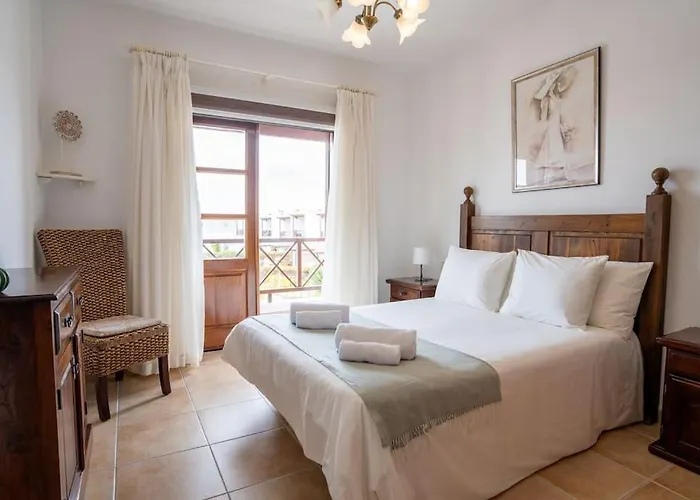 Beautiful In Lanzarote 5 Mins From Marina