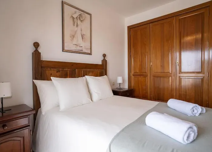 Beautiful In Lanzarote 5 Mins From Marina * Playa Blanca (Lanzarote)