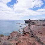 Beautiful In Lanzarote 5 Mins From Marina
