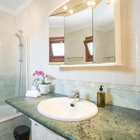 Beautiful In Lanzarote 5 Mins From Marina Vakantiehuis Playa Blanca (Lanzarote)