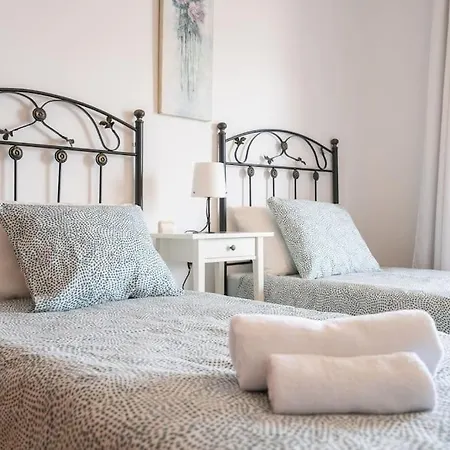 Vakantiehuis Beautiful In Lanzarote 5 Mins From Marina Playa Blanca (Lanzarote)