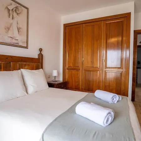 Beautiful In Lanzarote 5 Mins From Marina