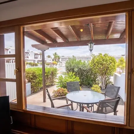 Beautiful In Lanzarote 5 Mins From Marina