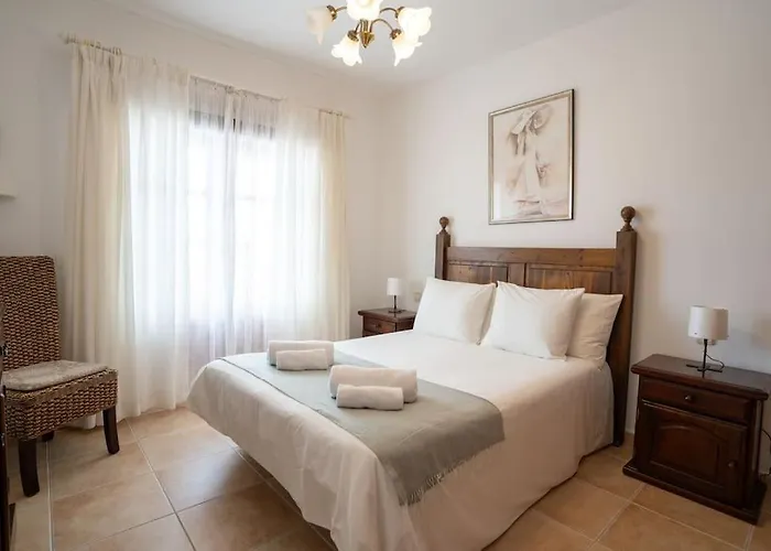 Beautiful In Lanzarote 5 Mins From Marina