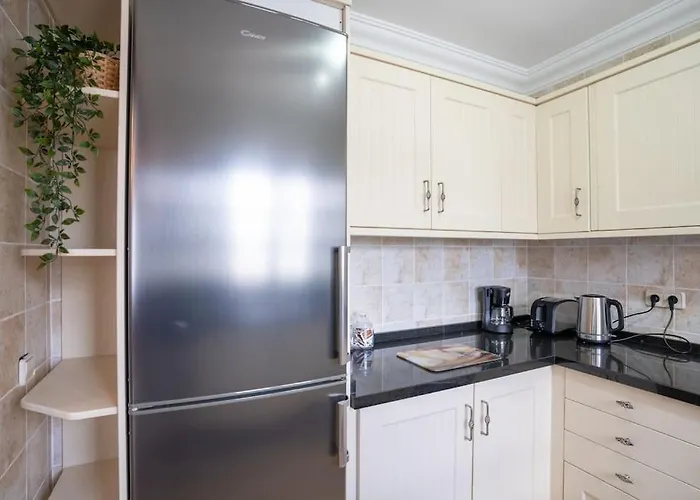 Beautiful In Lanzarote 5 Mins From Marina * 플라야블랑카