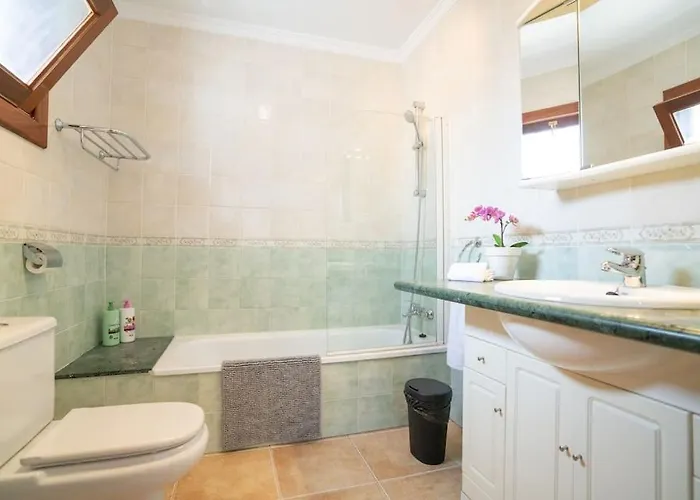 Beautiful In Lanzarote 5 Mins From Marina 펜션 플라야블랑카