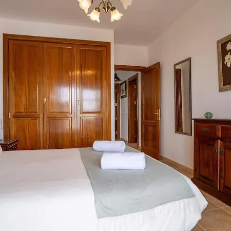 Dom wakacyjny Beautiful In Lanzarote 5 Mins From Marina *