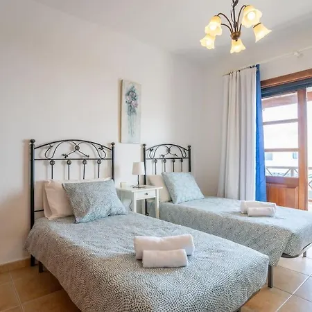 Dom wakacyjny Beautiful In Lanzarote 5 Mins From Marina Playa Blanca (Lanzarote)