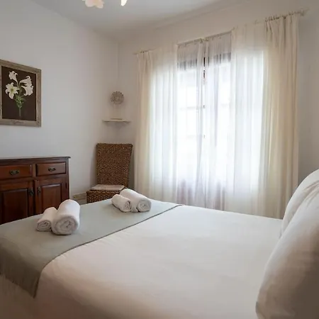 Holiday home Beautiful In Lanzarote 5 Mins From Marina