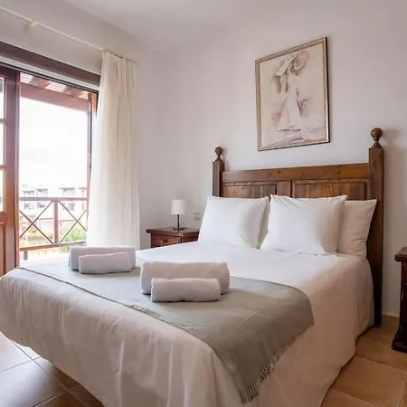 Beautiful In Lanzarote 5 Mins From Marina *