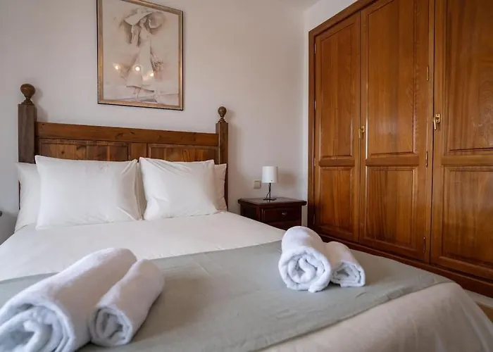 Beautiful In Lanzarote 5 Mins From Marina Playa Blanca