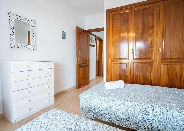 Beautiful In Lanzarote 5 Mins From Marina Tatil Evi Playa Blanca