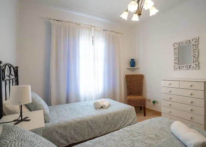 Beautiful In Lanzarote 5 Mins From Marina