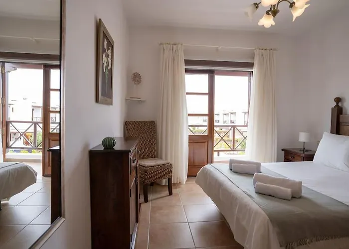 Beautiful In Lanzarote 5 Mins From Marina *