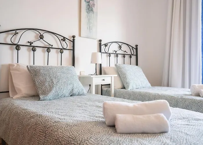 Tatil Evi Beautiful In Lanzarote 5 Mins From Marina Playa Blanca