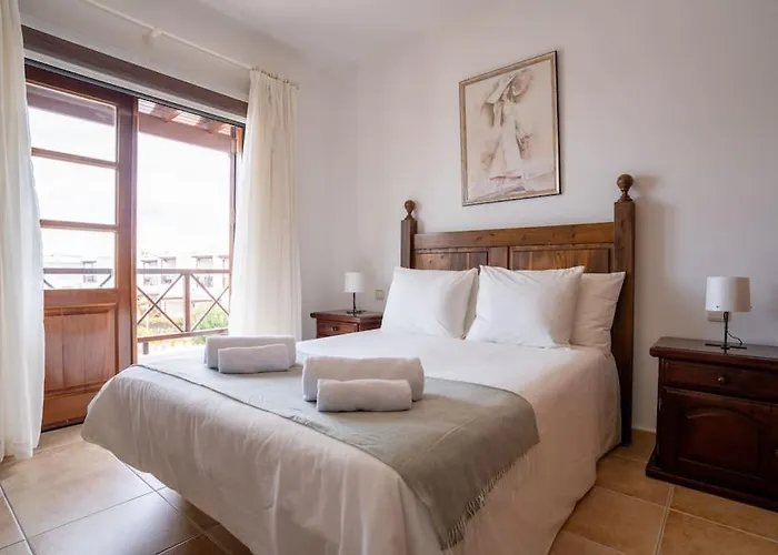 Beautiful In Lanzarote 5 Mins From Marina *