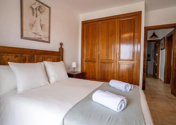 Beautiful In Lanzarote 5 Mins From Marina